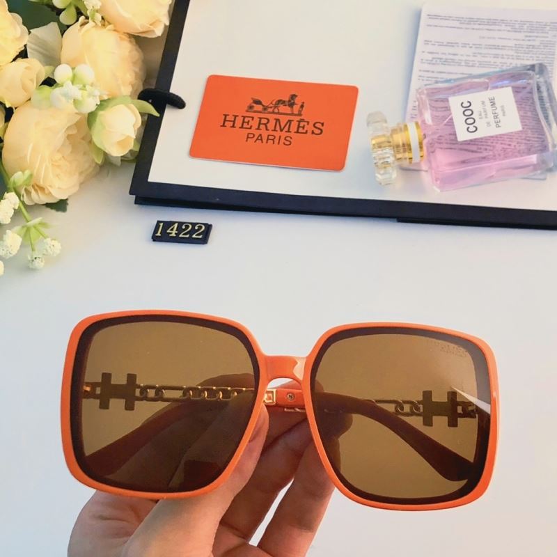 Hermes Sunglasses